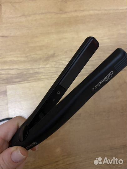 Утюжок дорожный