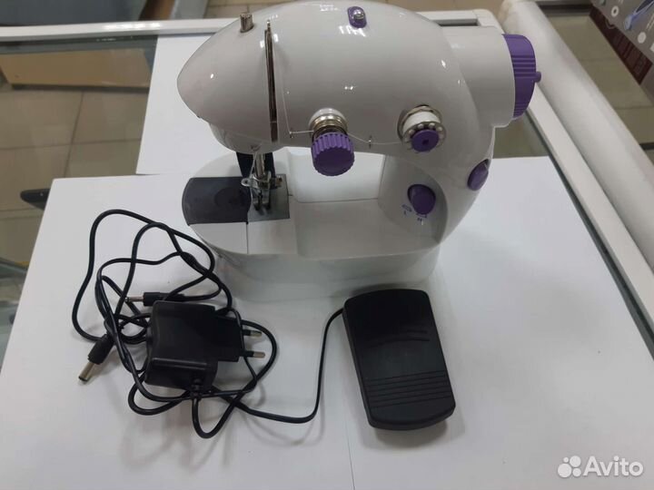 Швейная машина mini