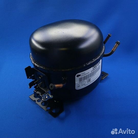 Компрессор для холодильника Атлант сто 65 Н5 R134a