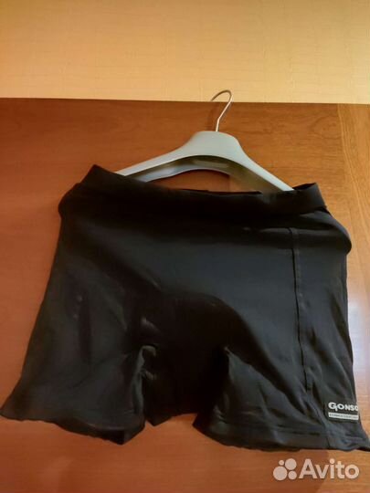 Велошорты, размер М, L