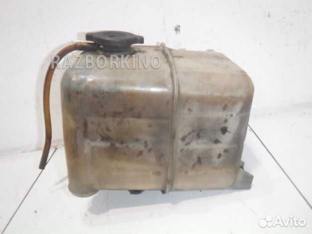 Расширительный бачок