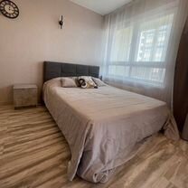 Квартира-студия, 31,2 м², 20/25 эт.