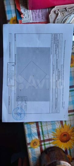 Участок 16,8 сот. (СНТ, ДНП)