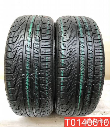 Pirelli Winter Sottozero 240 Serie II 225/40 R18 92V
