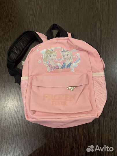 Детские рюкзаки и сумки