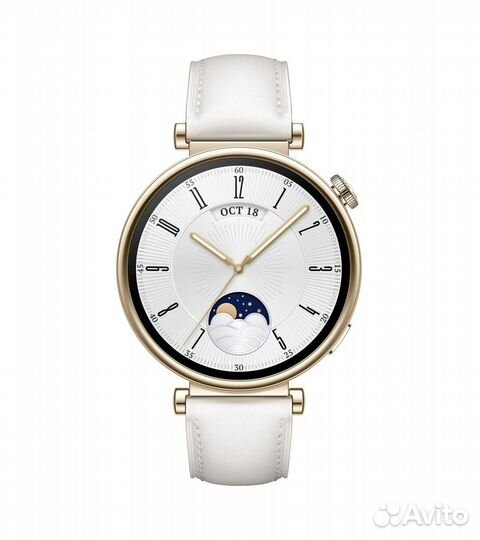 Часы Huawei GT4 ARA-B19