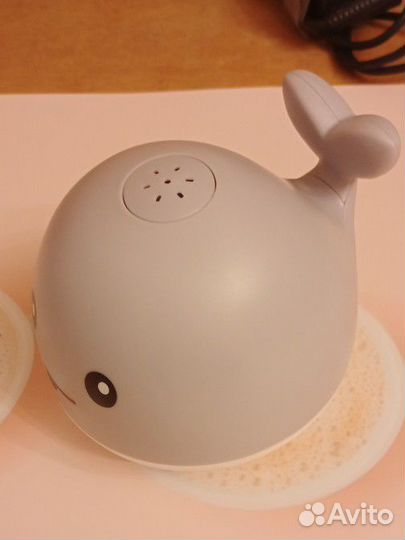 Игрушка для ванной