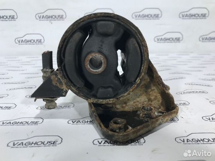 Подушка кпп Hyundai Accent tagaz 1.5 G4EC 2008