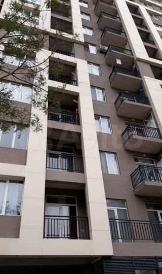 2-к. квартира, 46 м² (Грузия)