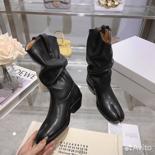 Сапоги Maison Margiela