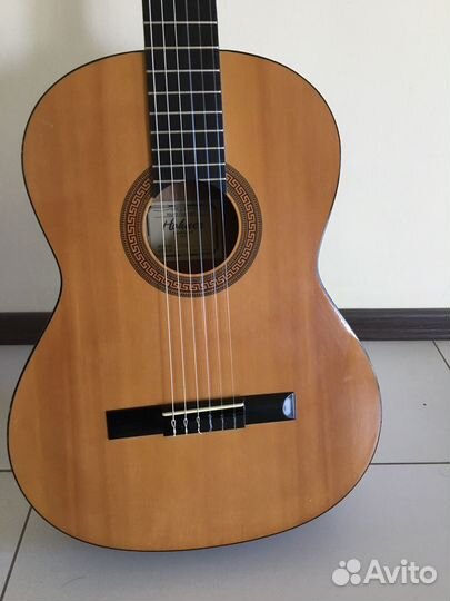 Гитара hohner hc 06