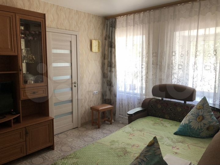 Дом 36 м² на участке 3 сот.