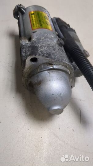 Стартер Hyundai Sonata NF