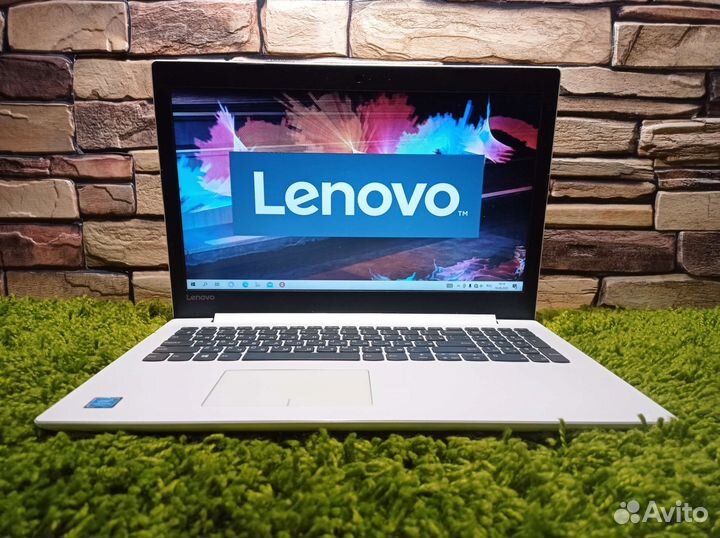 Супер быстрый 2018г Lenovo N4200 SSD две видеокарт