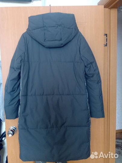 Зимняя куртка