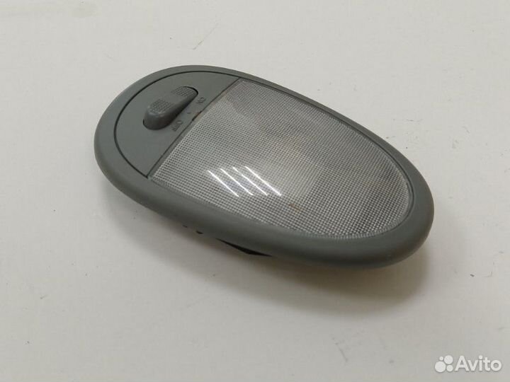 Плафон подсветки салона Chevrolet Lacetti J200