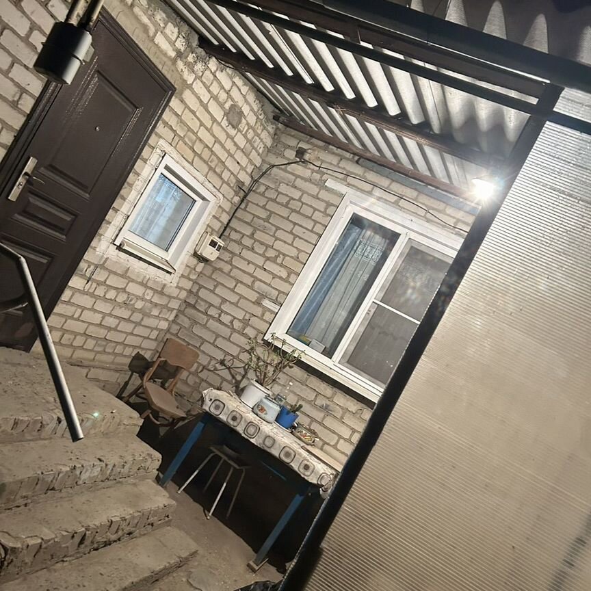 Квартира 3-комн. 49.8 м² в Степное — фото 5