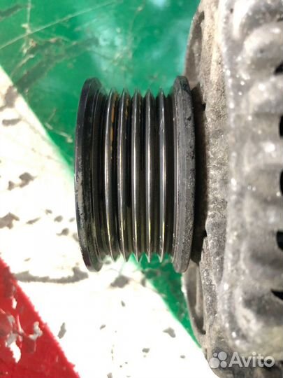 Генератор Lifan x 60