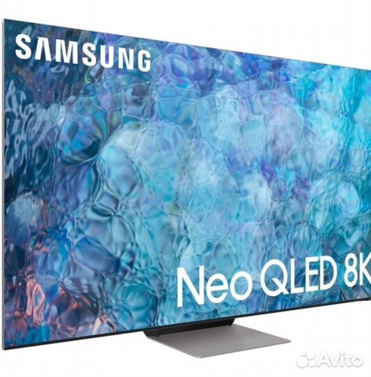 Samsung QE75QN900auxru