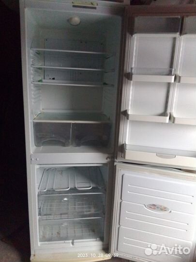 Холодильник Atlant