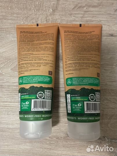 Косметика для лица