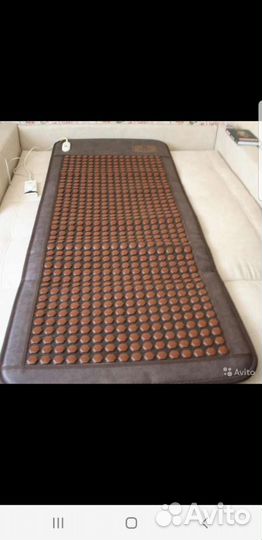 Мат турманиевый Нуга Бест