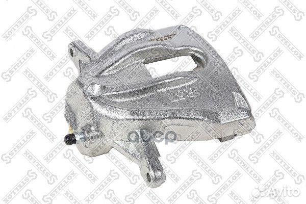 05-90594-SX суппорт торм.пер.пр.Toyota Avensis