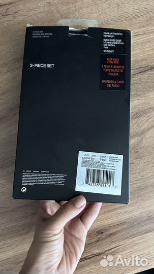 Комплект nike jordan