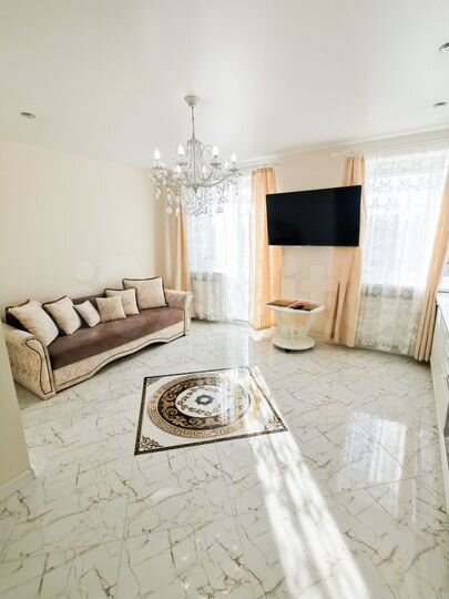 1-к. квартира, 32 м², 5/5 эт.