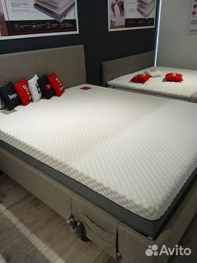 Матрас 160х200 бу