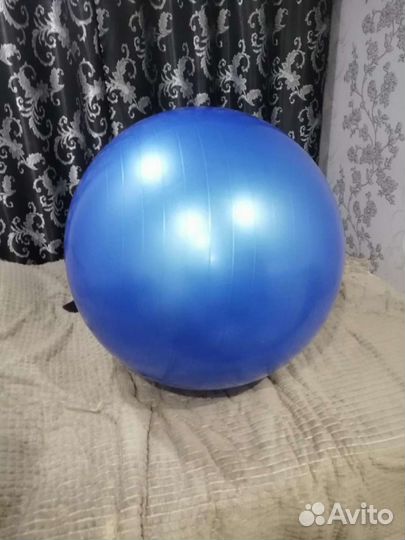 Мяч для фитнеса