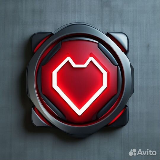 Разработка современного логотипа