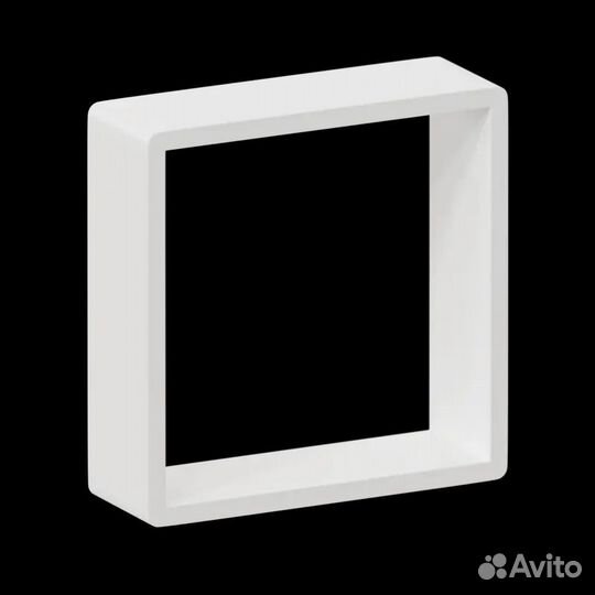 Полка настенная Spaceo