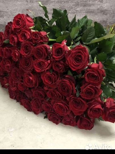 Роза букеты с доставкой