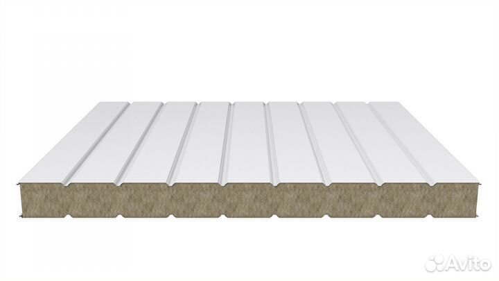 Сэндвич-панель