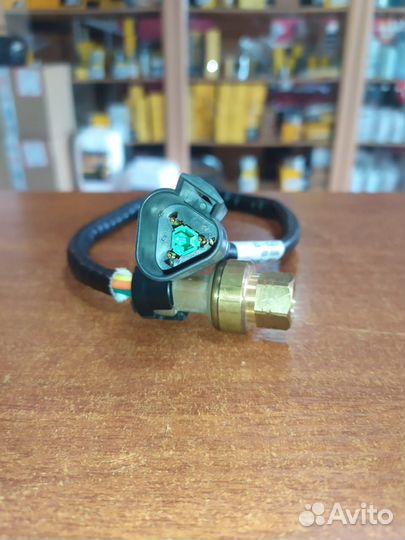 Датчик давления воздуха CAT C-13/С-15 239-3478