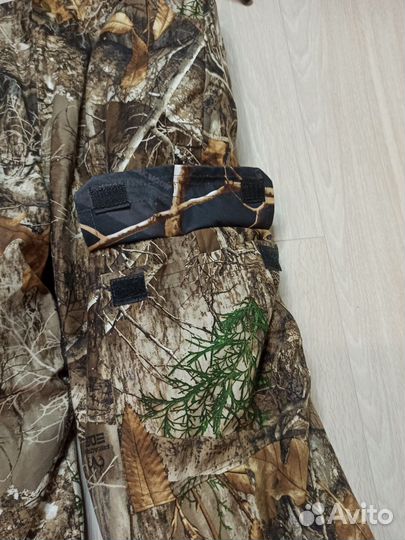 Зимние штаны Realtree