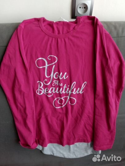 Одежда для девочки 146 152