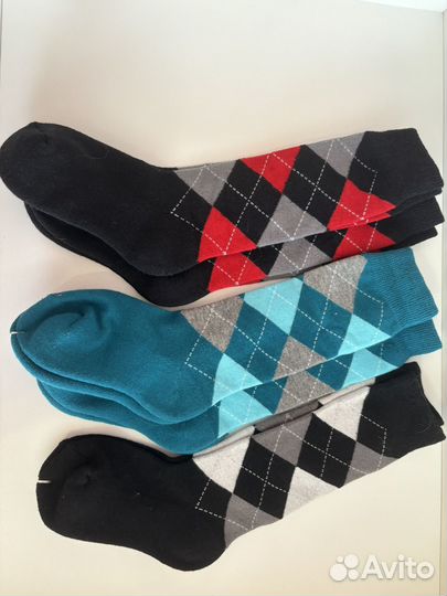 Гольфы для верховой езды детские