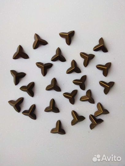 Мебельная фурнитура