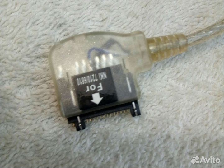 Nokia usb кабель