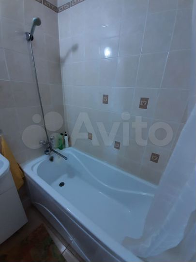 Квартира-студия, 29,6 м², 3/3 эт.