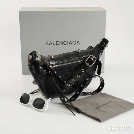 Сумка balenciaga оригинал