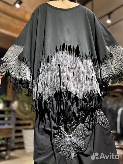 Лонгслив - Ундина-L