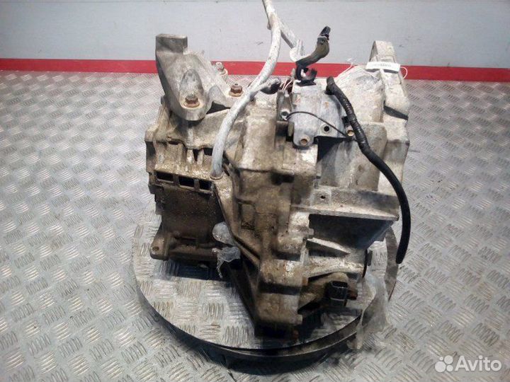 АКПП Mazda 3 BK 1.6