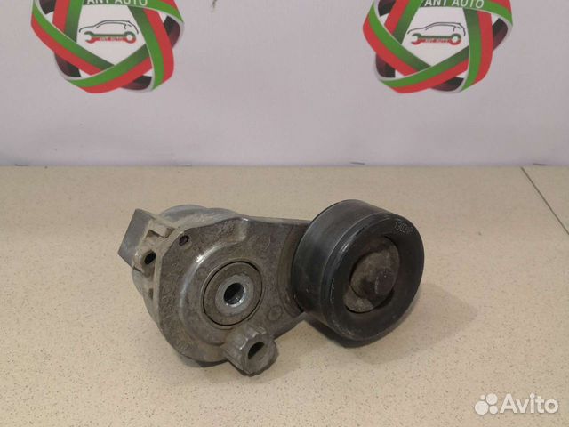 Chevrolet Cruze Натяжитель в сборе с роликом