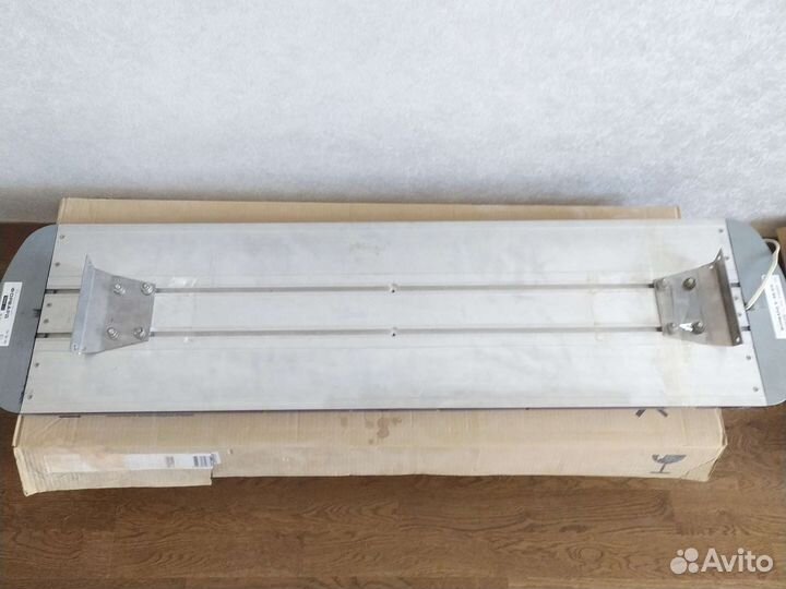 Светодиодная балка