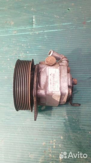 Насос гур 276DT land rover discovery 3 rover sport