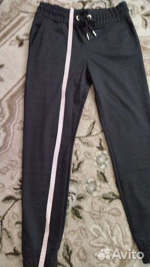 Спортивный костюм женский новый