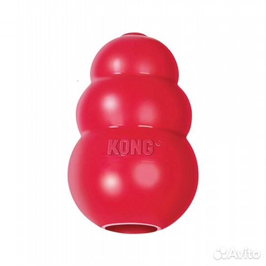 Kong игрушка для собак 